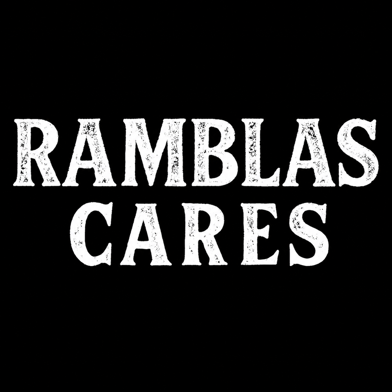 Ramblas Cares